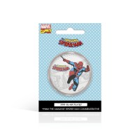 MARVEL Spiderman Collectible Coin
