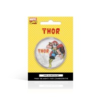 MARVEL Thor Collectible Coin