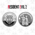 RESIDENT EVIL 2 Limited Edition Collectible Coin - screenshot}