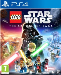 LEGO® Star Wars™: The Skywalker Saga 