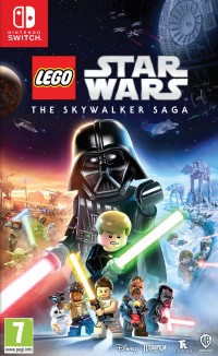 LEGO® Star Wars™: The Skywalker Saga 