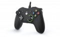 Nacon Revolution X Pro Xbox X|S/One Wired Controller - Black - screenshot}