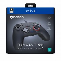 REVOLUTION PRO CONTROLLER 3 FOR PS4™