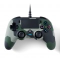 Nacon Official PS4 Wired Controller - Camo - screenshot}
