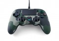Nacon Official PS4 Wired Controller - Camo - screenshot}