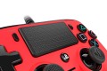 Nacon Official PS4 Wired Controller - Red - screenshot}