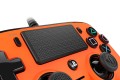 Nacon Official PS4 Wired Controller - Orange - screenshot}