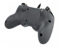 Nacon Official PS4 Wired Controller - Grey - screenshot}