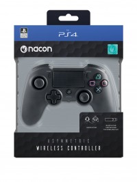 Nacon Asymmetric Official PS4 Wireless Controller