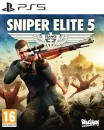 Sniper Elite 5