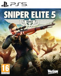 Sniper Elite 5