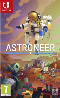 Astroneer