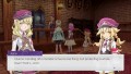 Rune Factory 5 - screenshot}