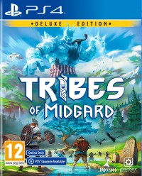 Tribes Of Midgard: Deluxe Edition