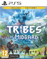 Tribes Of Midgard: Deluxe Edition