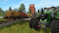 Farming Simulator - Nintendo Switch Edition - screenshot}