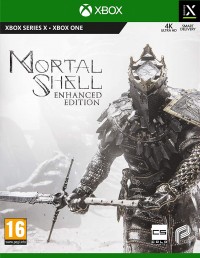 Mortal Shell Enhanced Edition