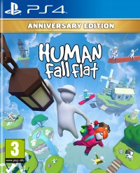 Human Fall Flat Anniversary Edition