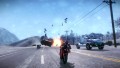 Road Redemption - screenshot}