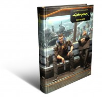 Cyberpunk 2077 Offical Guide