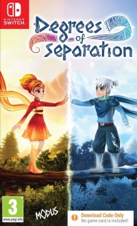 Degrees Of Separation