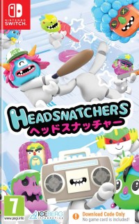 Headsnatchers