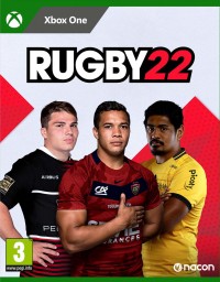 Rugby 22