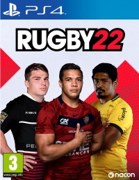 Rugby 22