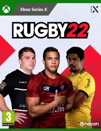 Rugby 22
