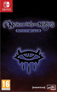 Neverwinter Nights Enhanced Edition