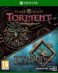 Planescape Torment & Icewind Dale Enhanced Edition 