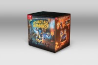 Destroy All Humans! DNA Collector's Edition