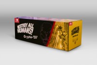 Destroy All Humans! Crypto-137 Edition