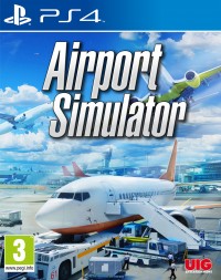 Airports Simulation
