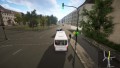 Bus Driver Simulator - screenshot}