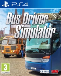 Bus Driver Simulator