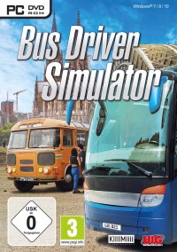 Bus Driver Simulator