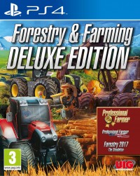 Forestry & Farming Deluxe Edition