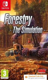 Forestry Simulator (CIAB)