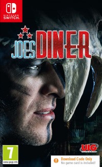 Joe's Diner (CIAB)