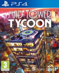 Mad Tower Tycoon