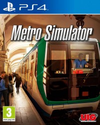 Metro Simulator