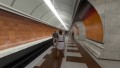 Metro Simulator (CIAB) - screenshot}