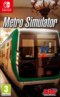 Metro Simulator (CIAB)