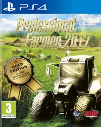 Professional Farmer 17 Gold Edition