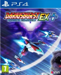 Dariusburst: Another Chronicle EX+