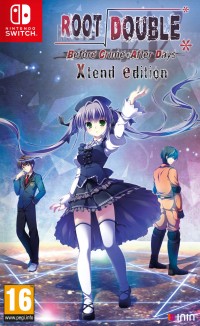 Root Double Before Crime After Days Xtend Edition