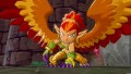Wonder Boy: Asha in Monster World - screenshot}