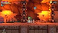 Wonder Boy: Asha in Monster World - screenshot}