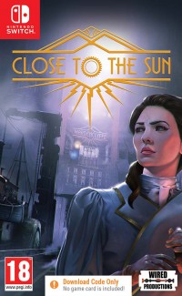 Close To The Sun